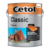 Impregnante Maderas Cetol Classic Brillante Natural 4 L