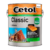 Impregnante Maderas Cetol Balance Brillante 1 L Caoba