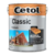 Impregnante Maderas Cetol Classic Satinado Natural 1 L