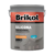 Silicona P/Ladrillos Brikol 4 litros Profesional Incoloro