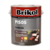 Pintura Protector Para Pisos Rojo 4 litros Brikol