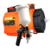 Equipo De Pintar Hvlp Adiabatic Ec2000 Pistola Taza Gravedad - comprar online