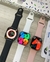 SMARTWATCH W29S +1 PULSEIRAS DE BRINDE!