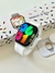 SMARTWATCH W29S +1 PULSEIRAS DE BRINDE! - loja online