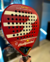 Paleta Bullpadel AXYM 22 - comprar online