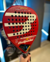 Paleta Bullpadel AXYM 22