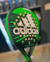 Paleta Adidas Faster Green