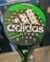 Paleta Adidas Faster Green - tienda online