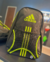 Mochila Adidas Club Negro Lima - Tienda de Pádel