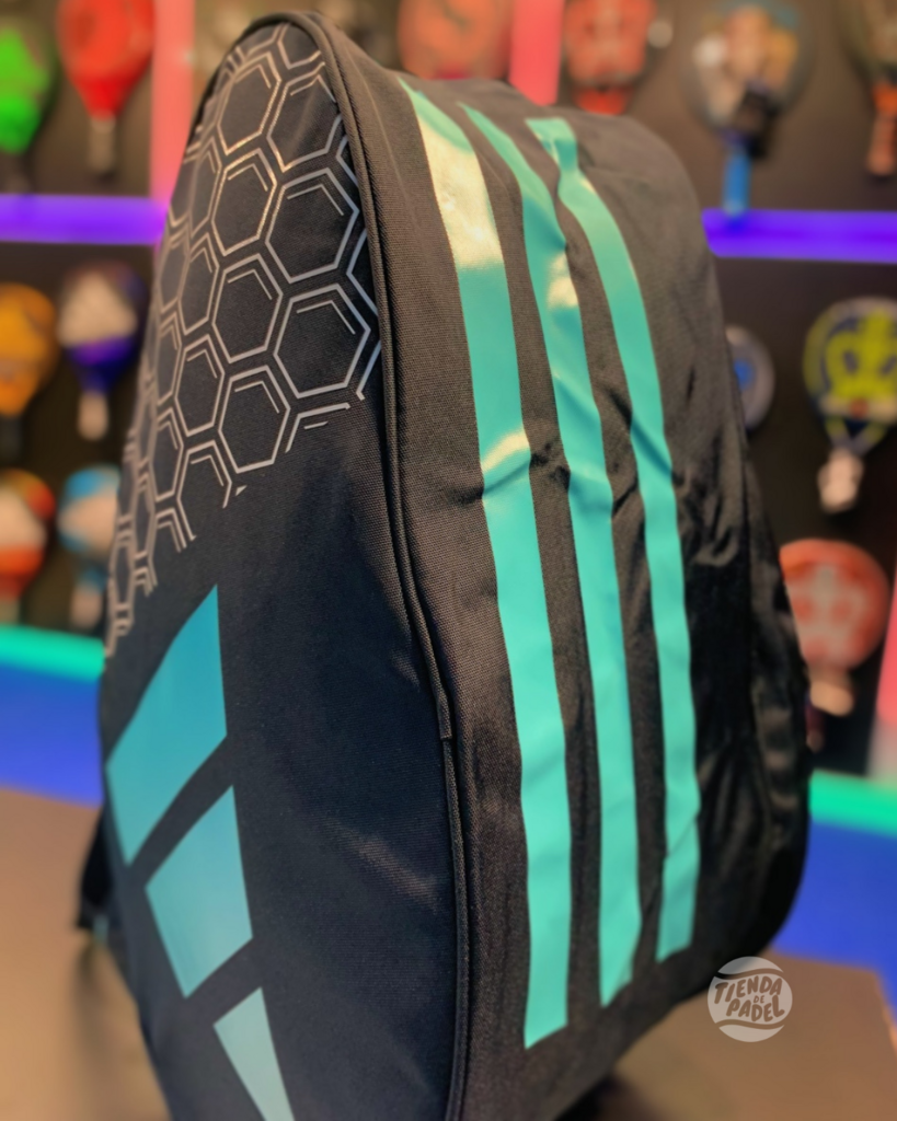 Bolso paletero fashion adidas