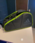 Bolso Paletero Adidas Protour Lite Lime