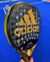 Paleta Adidas Zukur CTRL 2.0 LTD Golden