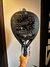 Paleta Royalpadel R4.0 Oxide Black Carbono Limited Edition Mexico Open en internet