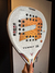 Paleta Royalpadel Toro White