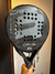 Paleta Royalpadel Cross Black New