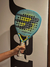 Palleta Bullpadel Flow Woman 2025 - comprar online