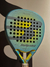 Palleta Bullpadel Flow Woman 2025