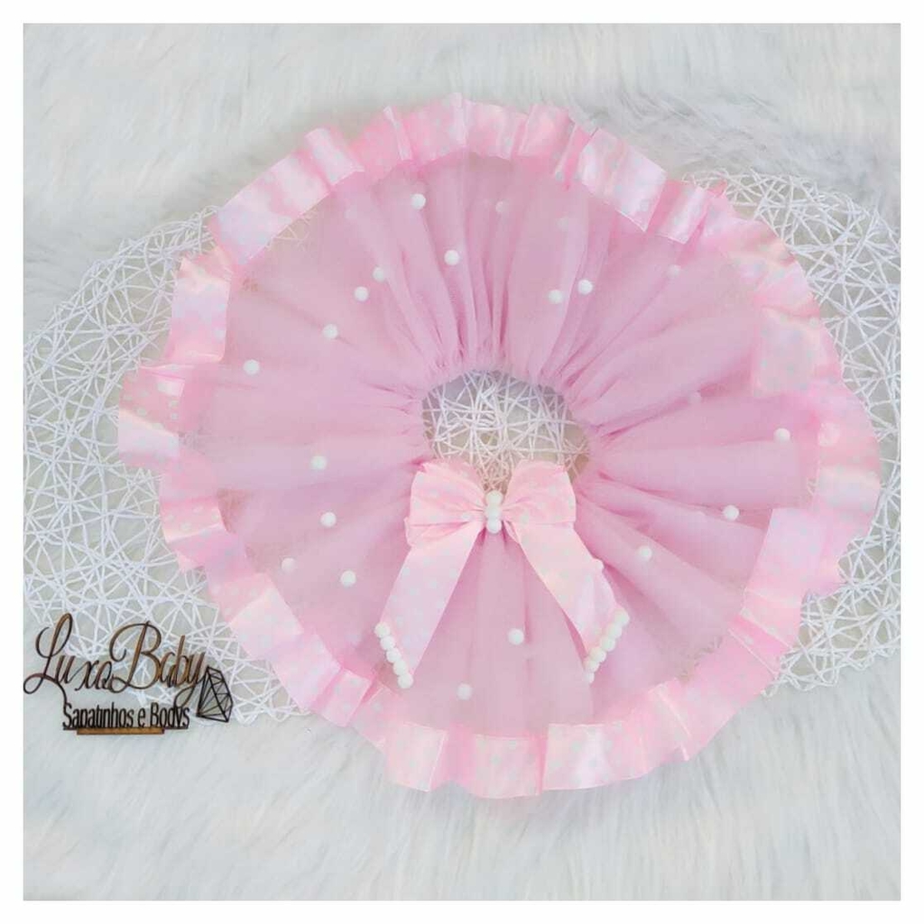 Saia tutu sale comprar