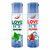 Love Ice gel de Massagem Comestível 20ml Chillies