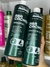 Kit de Shampoo e Condicionador Abacachos 2x500ml - Matto Verde