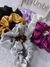 Xuxinhas de Cetim - Scrunchies - Diversas Cores - comprar online