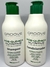 Kit Shampoo e Condicionador Pós Química Nutritive Aloe Vera 300ml - Groove Professional - Unibê Cosméticos