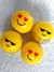 Balm Emoji Apaixonado - Mia Make - comprar online