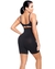 Imagem do Shorts Diva com modelagem de cintura - Alta compressão