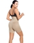 Shorts Diva com modelagem de cintura - Alta compressão