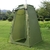 Shower Toilet Camping Tent na internet