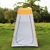 Shower Toilet Camping Tent - loja online