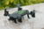 OTRC FY602 Air-Road RC Drone Car 2 in 1 Flying Car 2.4G RC Quadcopter Drone 6-Axis 4CH Helicopter With HD Camera High Speed 4WD - comprar online