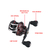 Baitcasting Fishing Reel Bait Casting Fishing Wheel With Magnetic Brake Carp Carretilha Pesca - DE TUDO UM POUCO