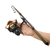 Telescopic Rock Fishing Rod Spinning Fly Carp Feeder Carbon Fiber Pesca Mini Travel Rod Reel Seat - comprar online