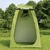 Shower Toilet Camping Tent - DE TUDO UM POUCO