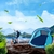 Automatic camping tent - loja online