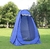 Imagem do Portable Privacy Shower Toilet Automatic Camping Tent UV Function Travel Camping Tent Outdoor Dressing Beach Sun Shelte