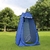 Portable Privacy Shower Toilet Automatic Camping Tent UV Function Travel Camping Tent Outdoor Dressing Beach Sun Shelte - loja online