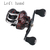 Baitcasting Fishing Reel Bait Casting Fishing Wheel With Magnetic Brake Carp Carretilha Pesca - loja online