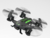 OTRC FY602 Air-Road RC Drone Car 2 in 1 Flying Car 2.4G RC Quadcopter Drone 6-Axis 4CH Helicopter With HD Camera High Speed 4WD