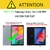 9H Tempered Glass Film for Samsung Galaxy Tab A 8.0 2019 T290 T295 T297 SM-T290 - loja online