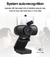 Webcam 1080P 200W Full Hd com Microfone - comprar online