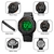 SKMEI Criativo LED Relógios Esportivos Eletrônicos Contagem Regressiva Relógio 5 Bar Impermeável Relógio de Pulso Masculino Montre Homme Relógio 1841 - comprar online