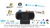 Webcam 1080P 200W Full Hd com Microfone - Techblend