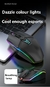 Mouse gamer 1600dpi 6 botões - loja online