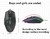 Mouse gamer 1600dpi 6 botões na internet