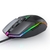 Mouse gamer 1600dpi 6 botões - comprar online