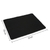 EC-134001 Mousepad Gamer Speed Pequeno 18*22cm Mouse Mat para Notebook Game Table Mouse Pad All Black - comprar online