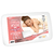 Almohada Inteligente UltraSoft Suave Doble Funda