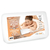 Almohada Inteligente UltraSoft Firme Doble Funda